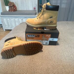 Timberlands
